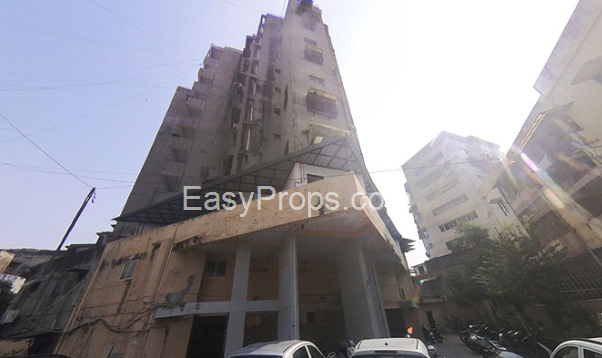 Mahavir Tower 3 Bhk Flat 